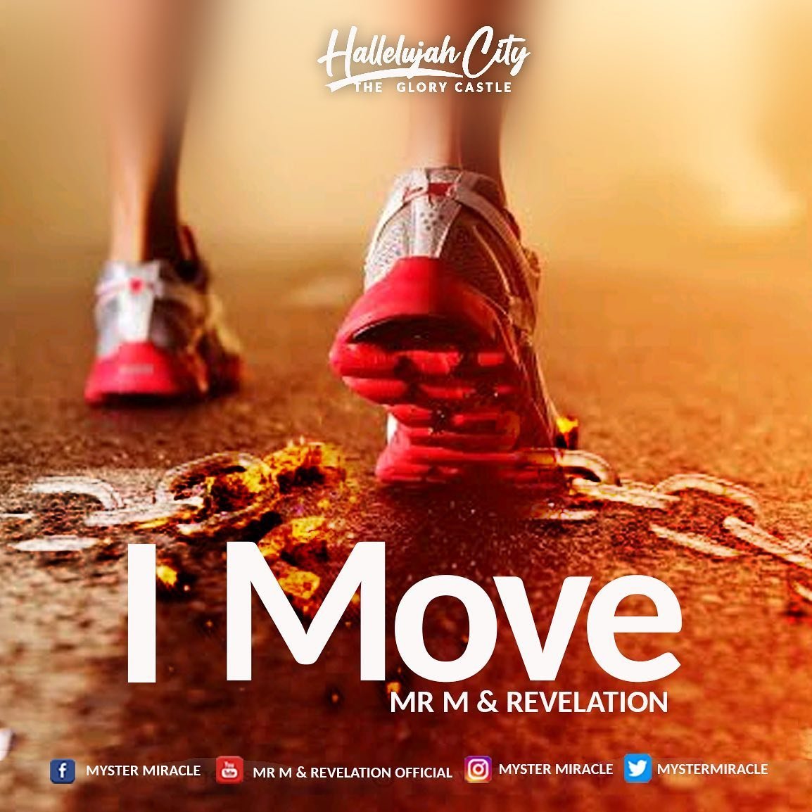 [Video+ Lyrics]: Mr M & Revelation – I Move
