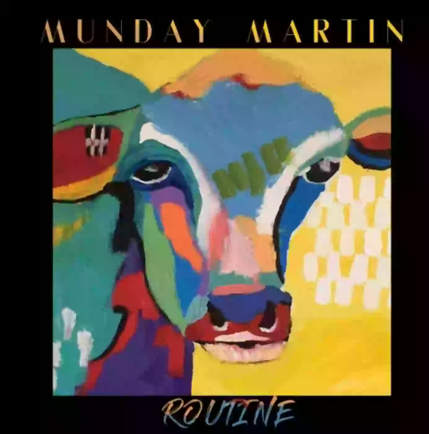 Munday Martin