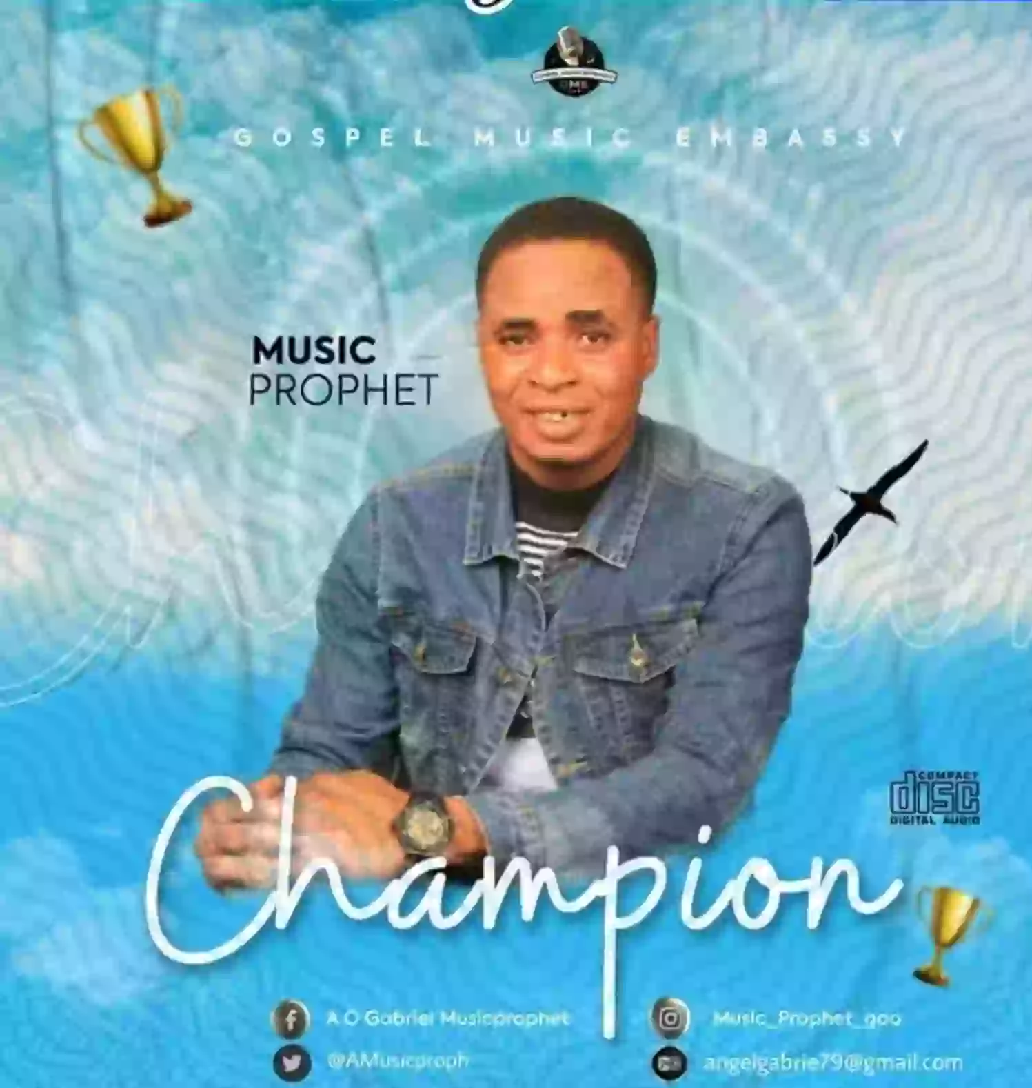 Music Prophet
