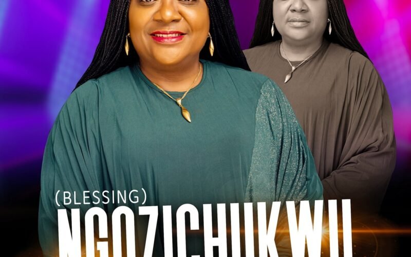 [New Single]: Ehiliz – Ngozichukwu