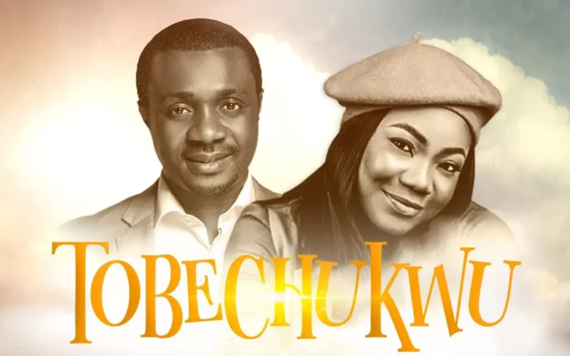 Nathaniel Bassey Releases “Tobechukwu” Ft. Mercy Chinwo Blessed