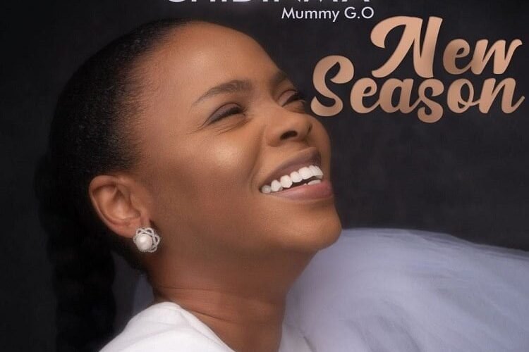 EP + Video: Chidinma Ekile – New Season + Jesus Son Of God featuring The Gratitude