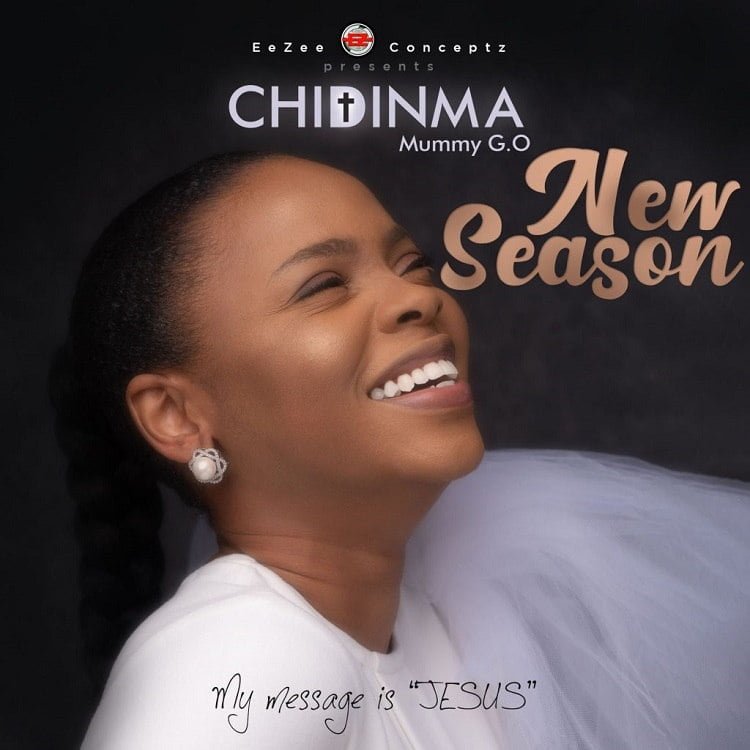 New Season Jesus Son Of God