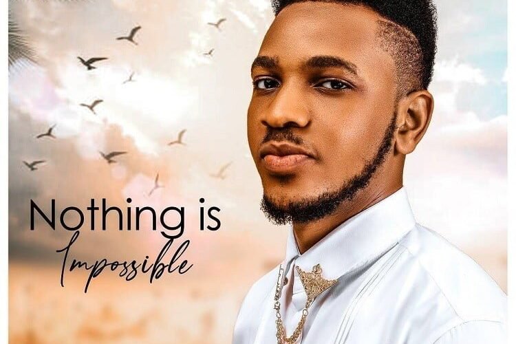 [New Single + Lyric Video]: Newpower – Nothing is Impossible