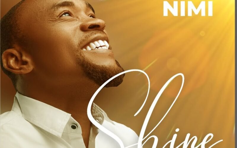 Music: Nimi – Shine