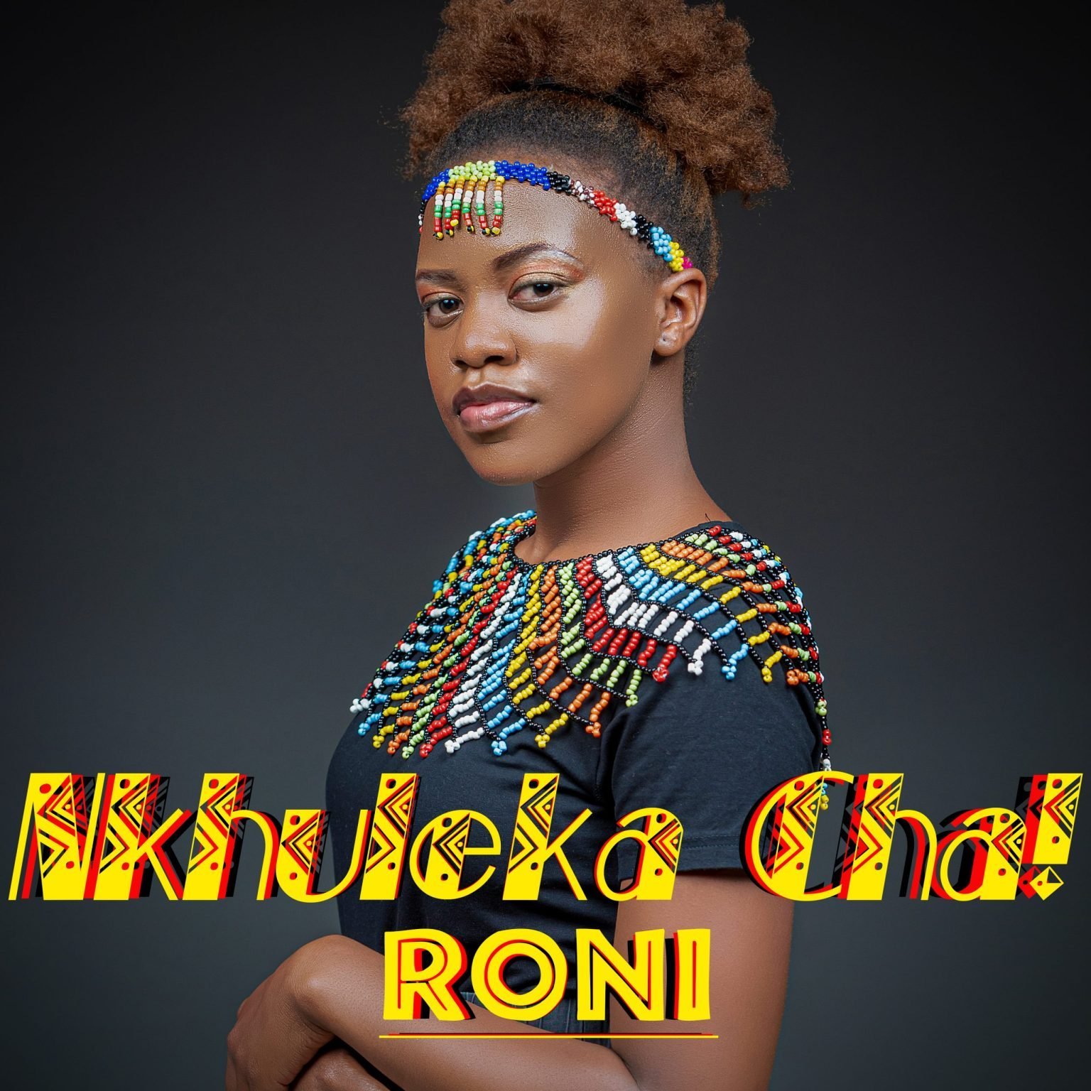 Nkhuleka Cha
