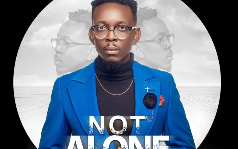 [Music Video]: Manuel Music – Not Alone