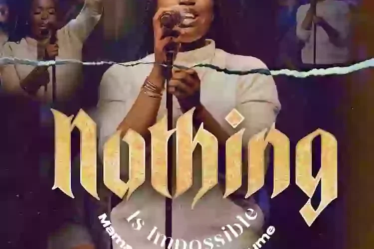 Mama Tee Drops ‘Nothing is Impossible’ featuring Awipi & Rume