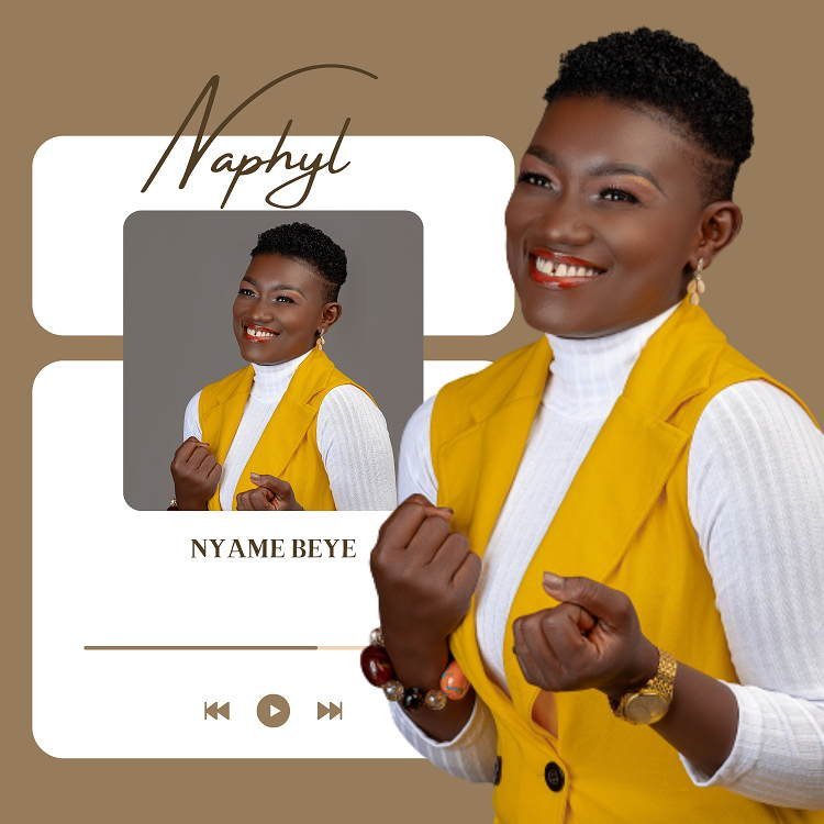 Nyame B3y3 Naphyl