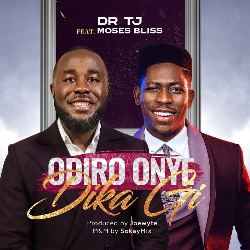 ODIRO ONYE ART2