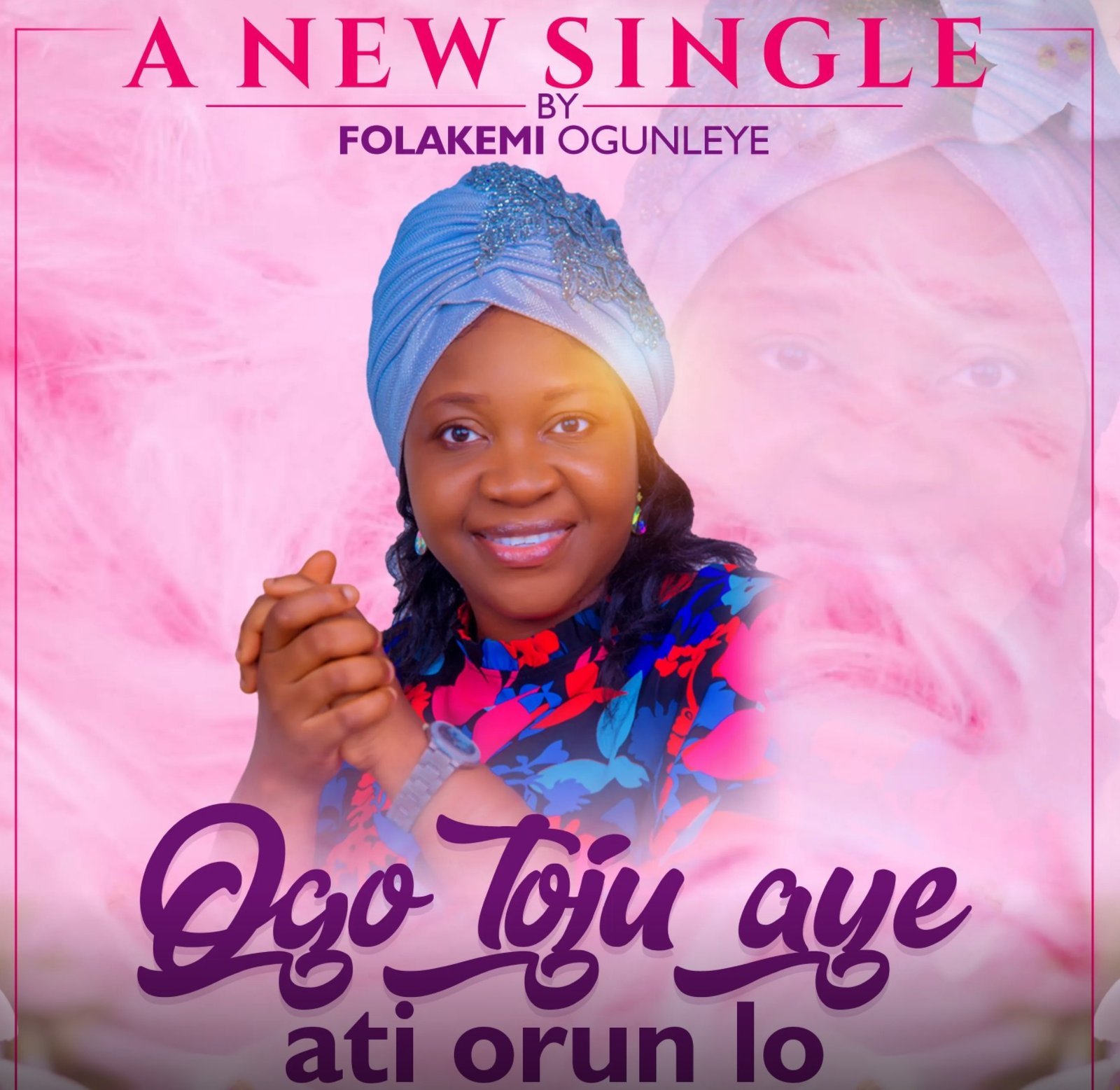 Ogunyemi Folakemi Ogunleye