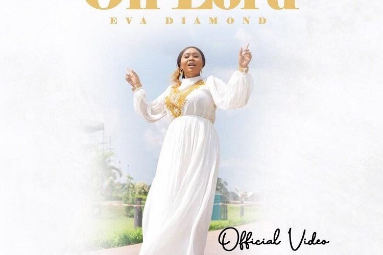 [Music Video]: Eva Diamond  – Oh Lord