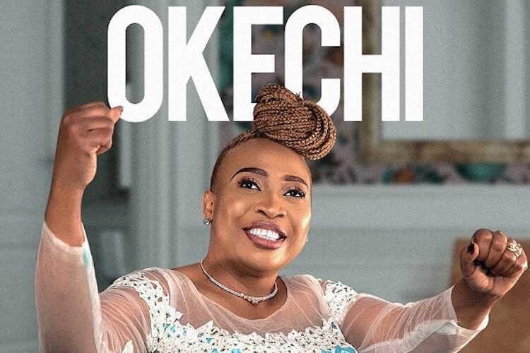 Rose Ezeukwu Releases “Okechi”