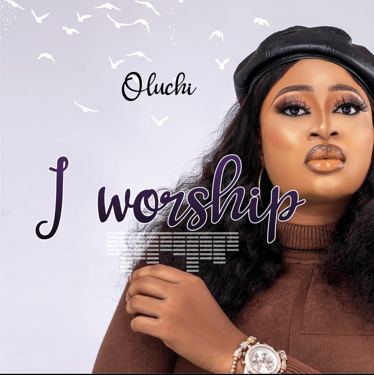 Oluchi I Worship Artwork