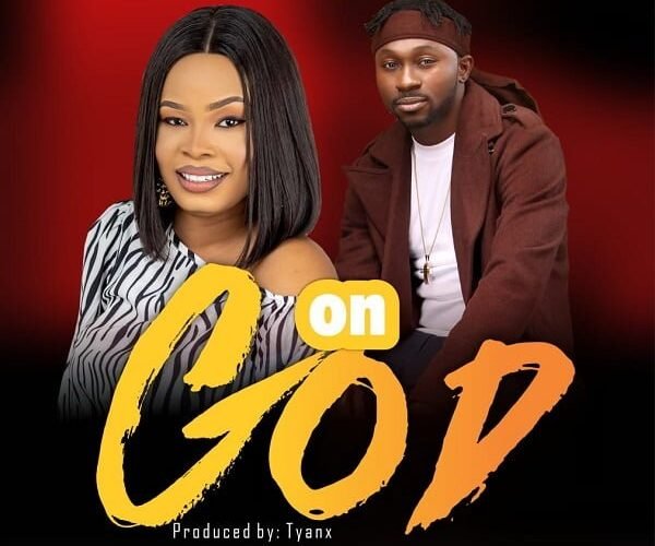 Veeki Royce Releases ‘On God’ Featuring A’dam