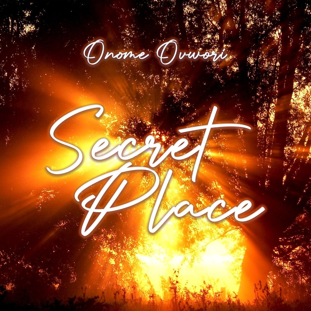 [New Audio+ Video]: Onome Ovwori – Secret Place