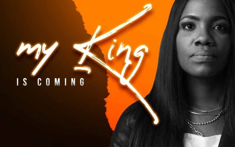Music: Onomen – My King Is Coming