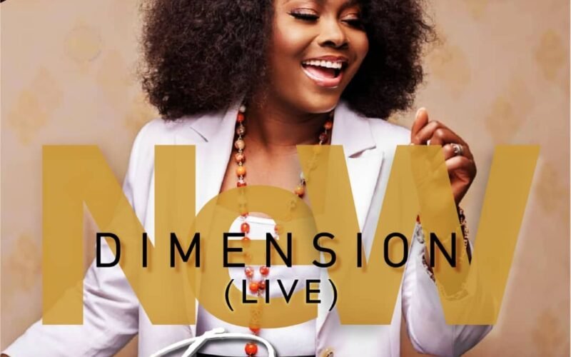 [New Single]: Onos – New Dimension