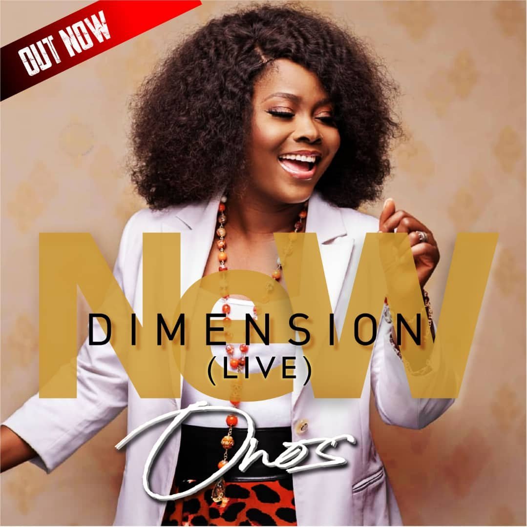 Onos – New Dimension