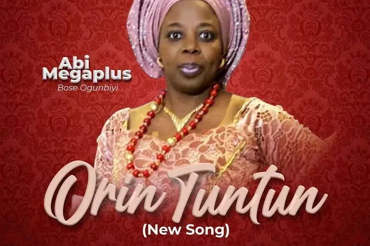 Abi Megaplus Shares ‘Orin Tuntun’
