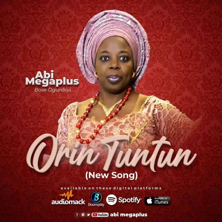 Orin Tuntun