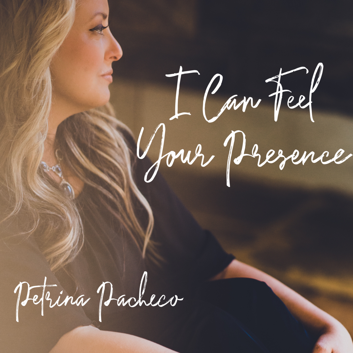 PETRINA PACHECO RELEASES I CAN FEEL YOUR PRESENCE