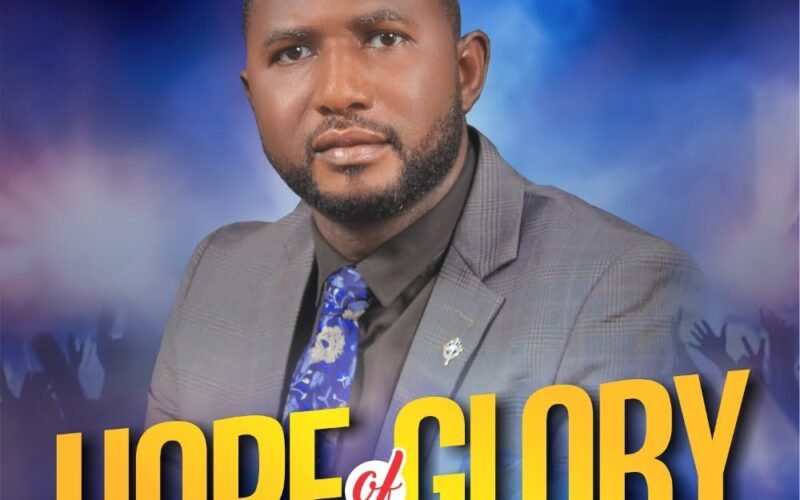 Music: Prince George – Hope of Glory