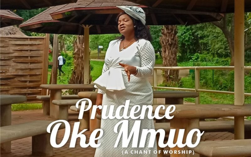 New Music: Prudence – Oke Mmuo