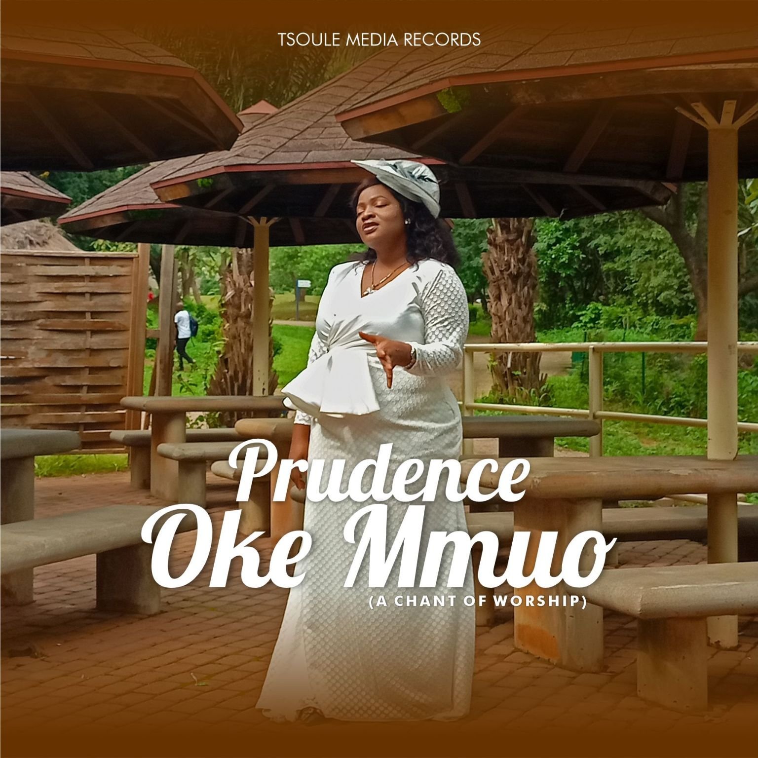 PRUDENCE OKE MMUO NERI OKE AJA ALBUM ART final