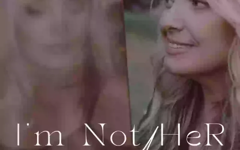 Petrina Pacheco Releases New Single “I’m Not Her Anymore”