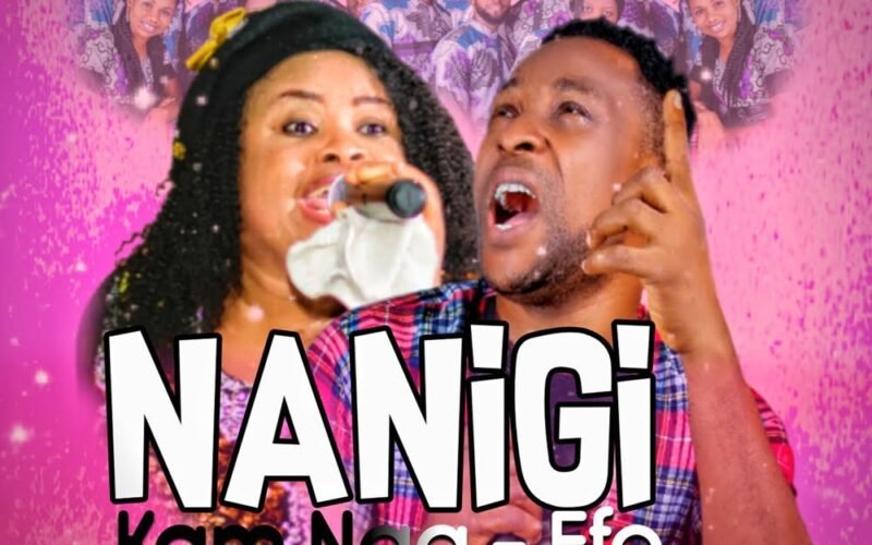 Possible Vincent & Dynamics – Nanigi Kam Nga-Efe (My Allegiance) ft Promise Miracle