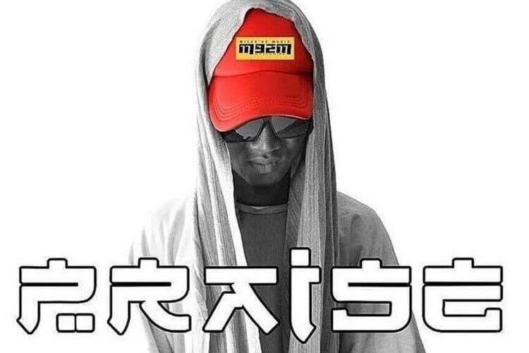 [Official Video]: Timi Phoenix – Praise