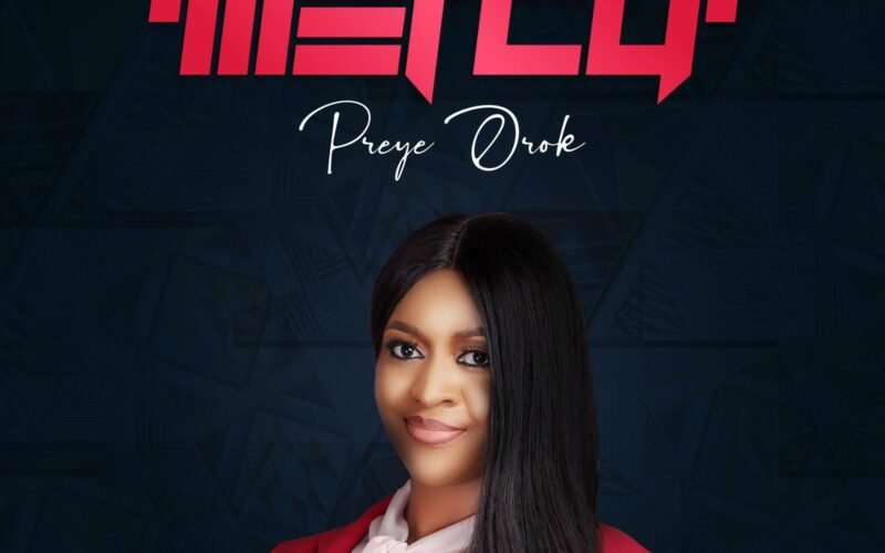 Album: Preye Orok – Mercy
