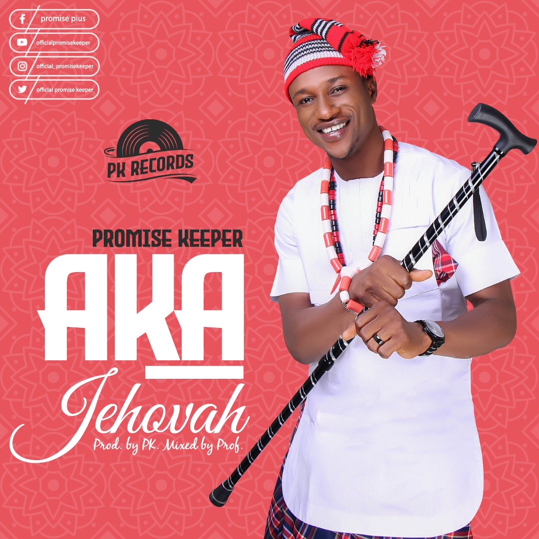 Promise Keeper Aka Jehovah