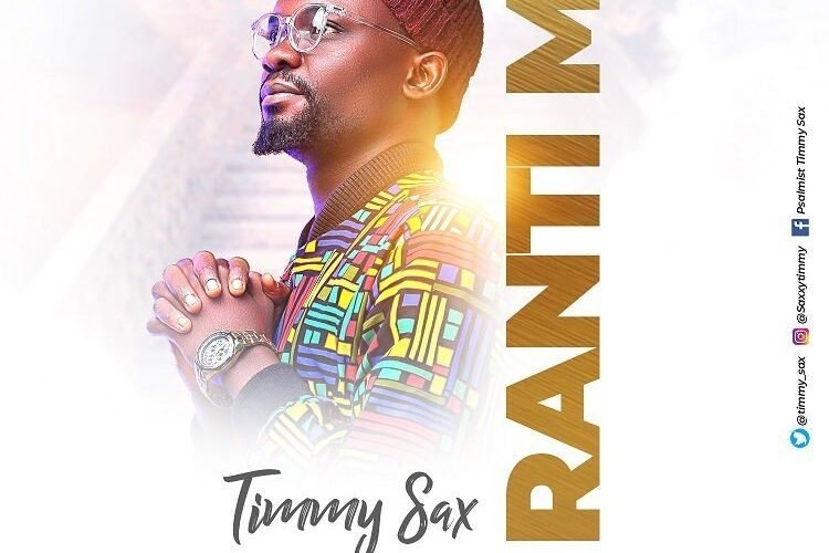 Timmy Sax Releases ‘Rántí Mi’