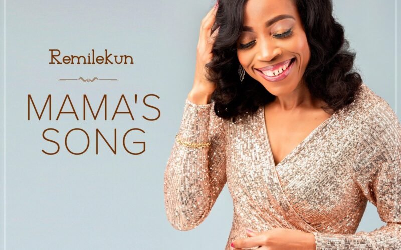 [Official Music Video]: Remilekun – Mama’s Song