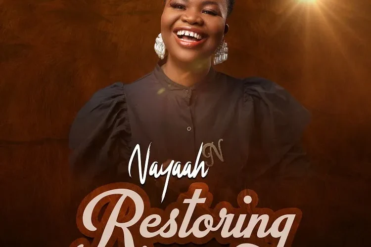 Nayaah Shares “Restoring” Ft. Efo Xolali & TMC