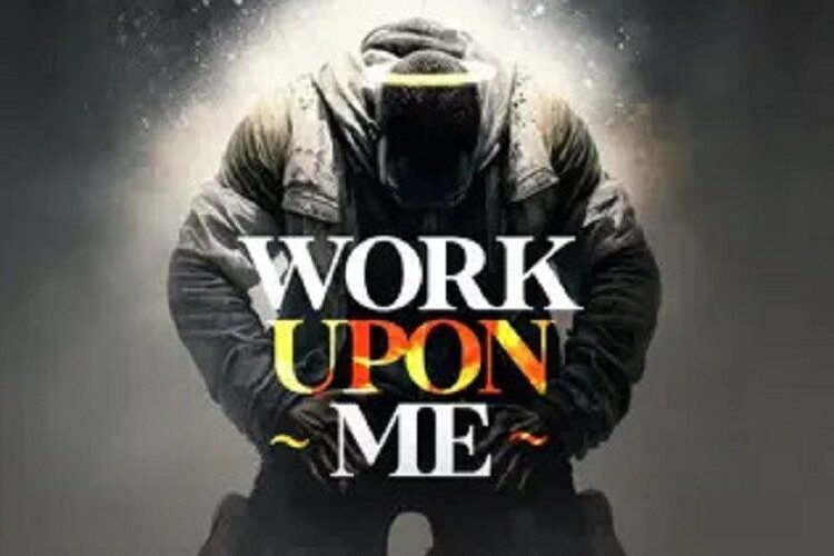 Reverend Austin Ukporhe Releases “Work Upon Me” Featuring Pastor Grace Ukporhe