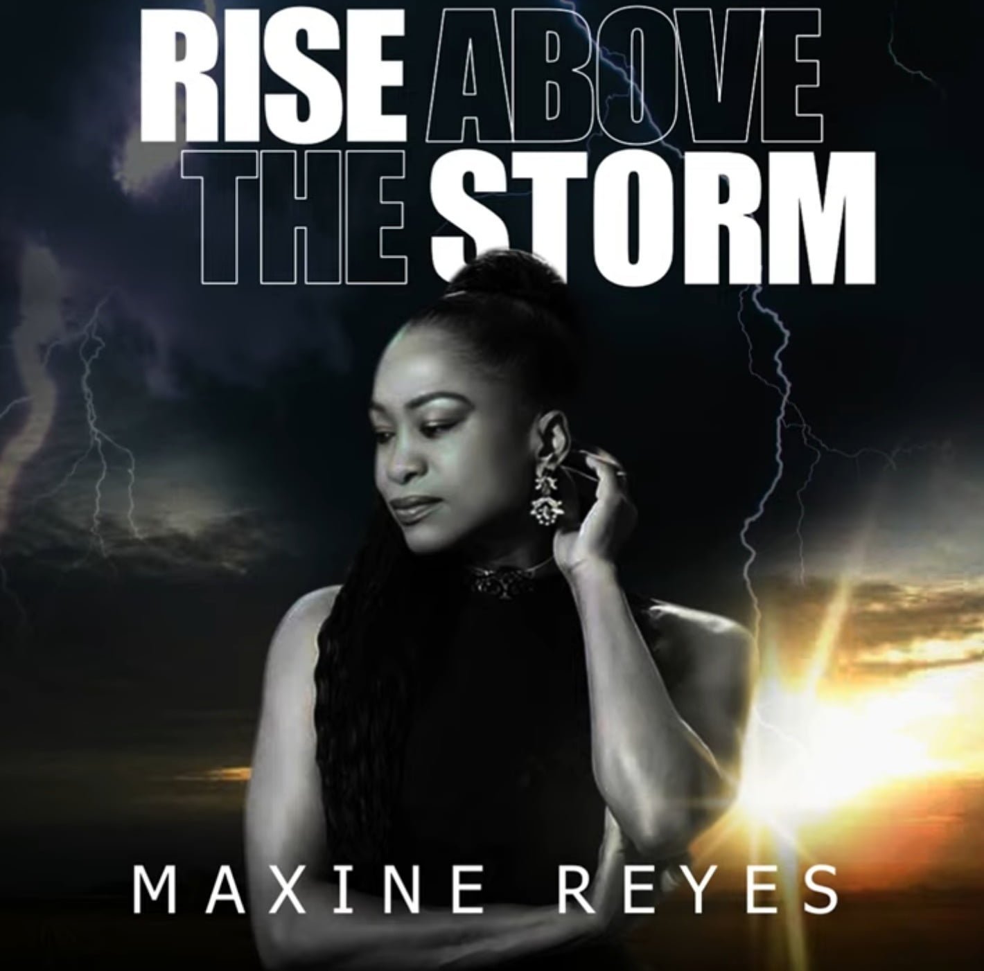 Rise Above The Storm