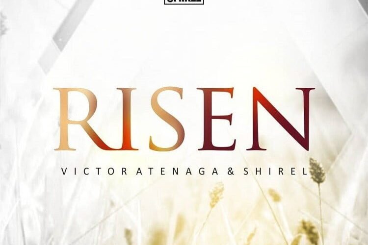 Victor Atenaga releases “Risen” Featuring Shirel