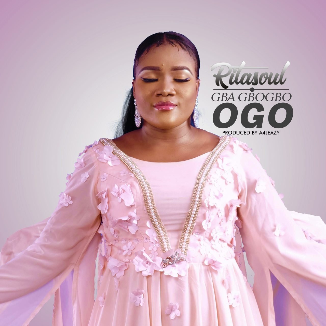 [ New Song]: Ritasoul – Gba Gbogbo Ogo