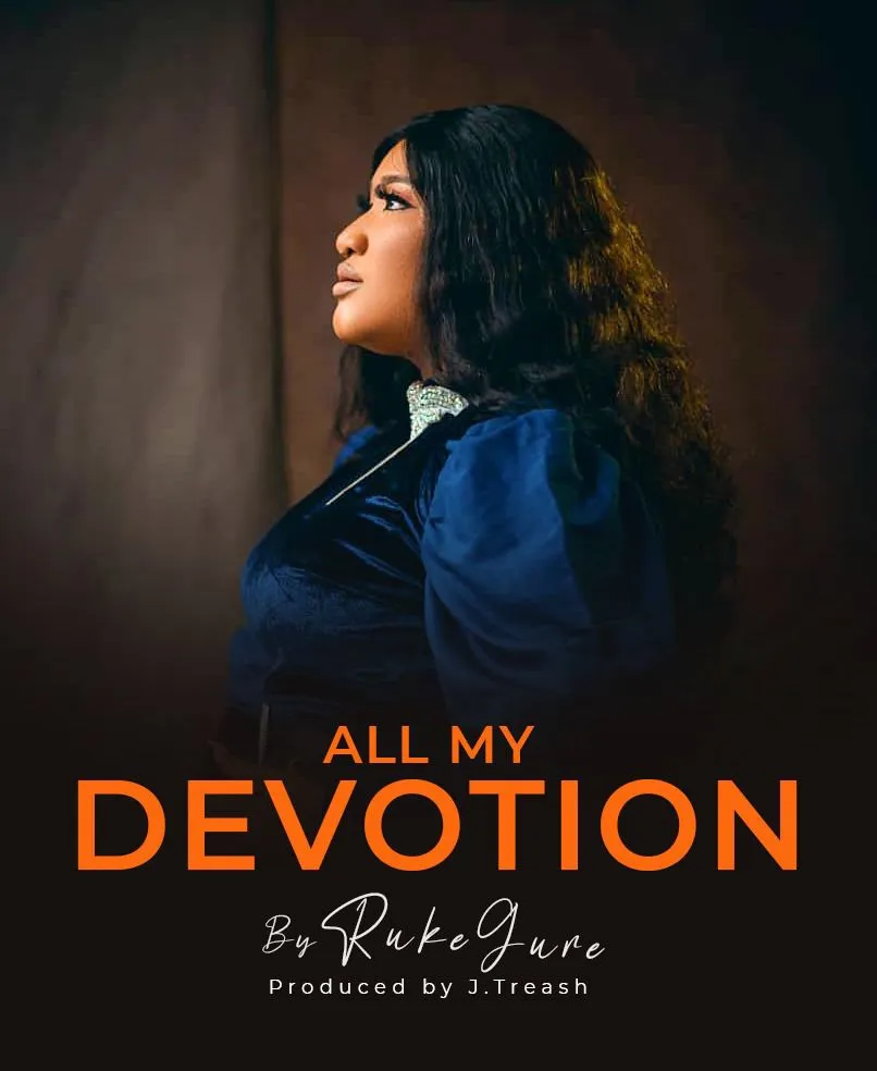 Ruke Gure All my Devotion