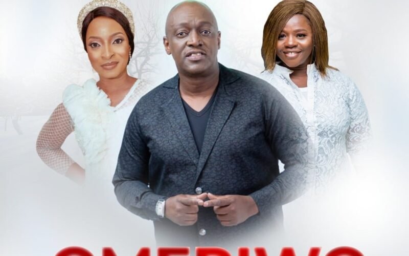 Music & Video: Sammie Okposo Ft. Joy Uche Ogbonna & Lilian Collins – Omeriwo (Live)