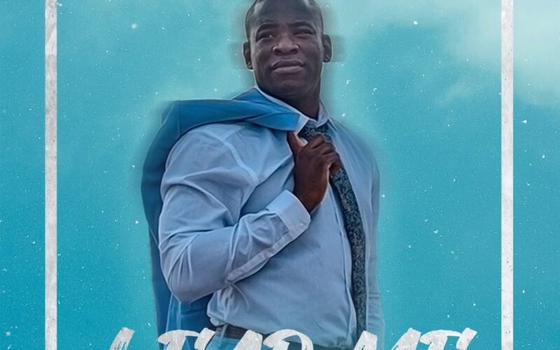 Samuel Sanni Releases New Single ‘Lead Me’