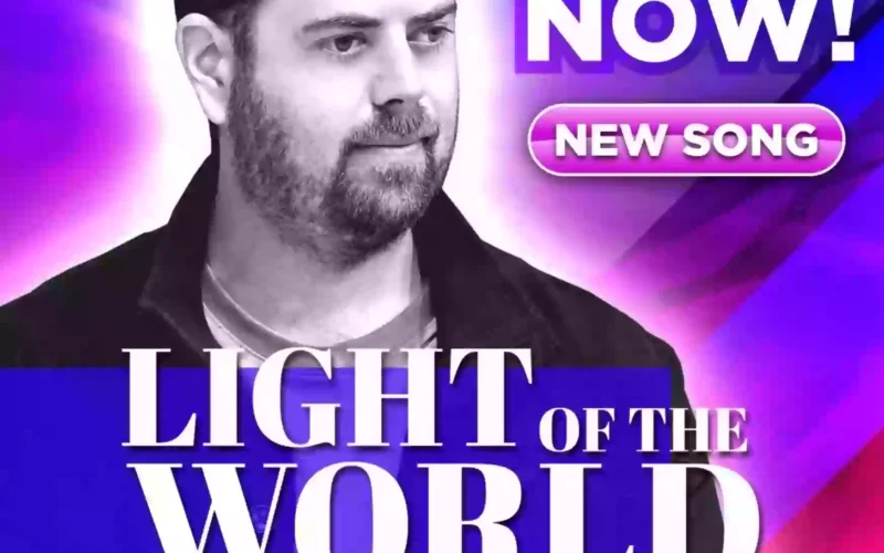 Scott MacIntyre Drops New Single