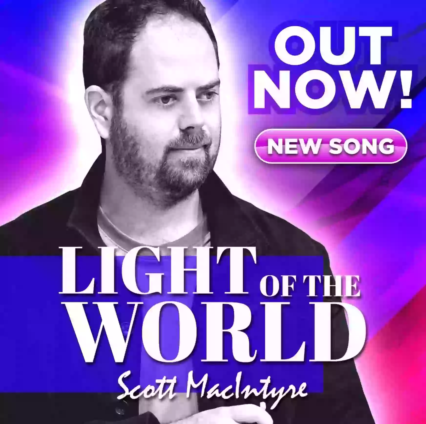 Scott MacIntyre
