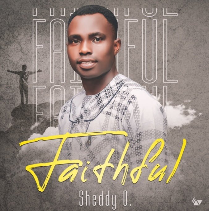 Sheddy O.