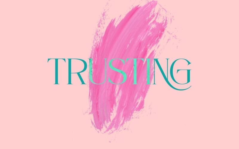 [New Single]: Shelly Blair –  Trusting featuring Abrianna Mcbride