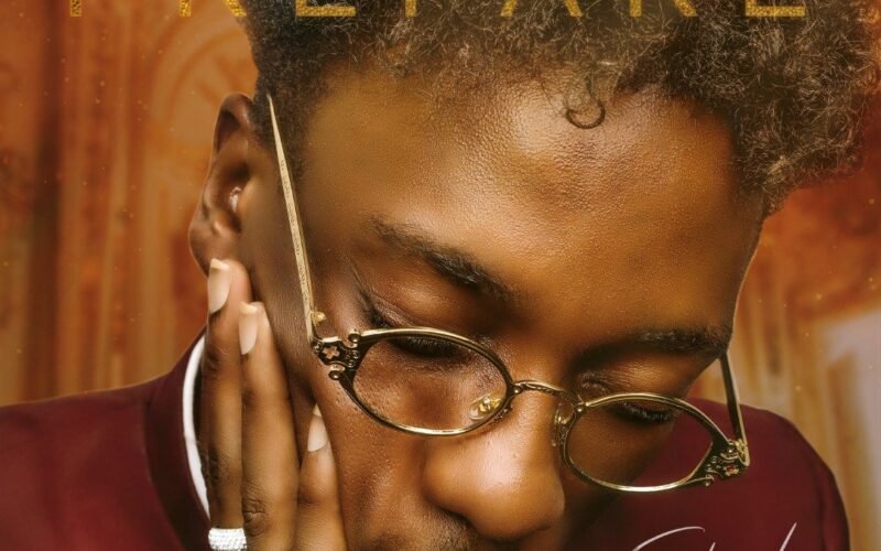 [Official Video]: Shola Sparks – Prepare