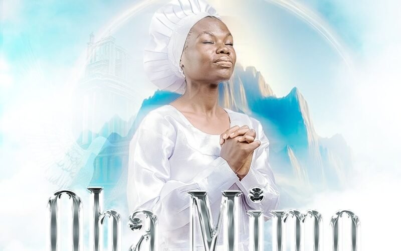 Shoola Bunmi Releases Debut Single “Oba Mimo”